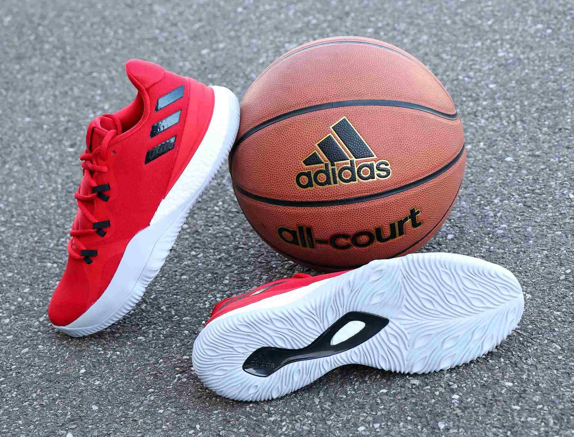 Crazylight boost cheap 2018 basketball